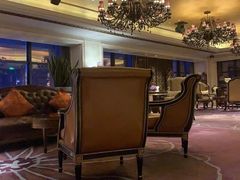 -长沙富力万达文华酒店