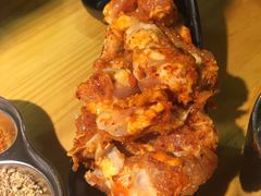 -伊茉家的烤肉店(勒泰中心店)