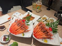 -大渔铁板烧(万象城店)