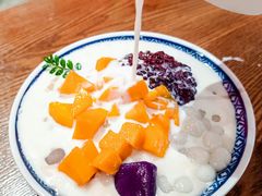 -御膳品糖水(欧乐坊店)