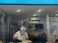 -花城粤菜餐厅(高新区店)