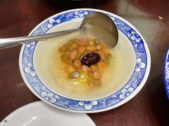 八宝饭-管记水席老店(仙果市街店)