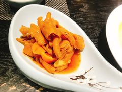 -梧桐花园餐厅(新城店)