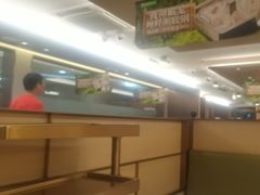 -海底捞火锅(旭辉MALL店)