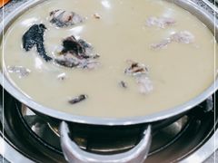 -阿妈土锅鸡