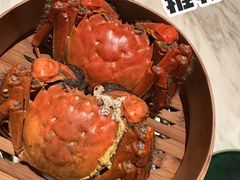 -新荣记(新源南路店)