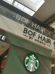 点击看大图 -BOF HAIR BY HONTO