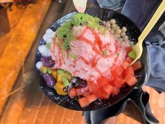 海陆空-青木岚小海鲜•小龙虾(友谊店)