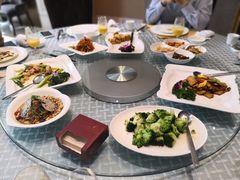 -小白鲨工夫潮膳(曲江店)