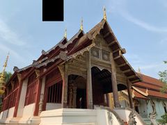 -帕辛寺