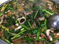 -京玉菲饭店(李村店)