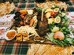 -1112熟食店