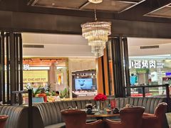 -华豫川酒家(大卫城店)