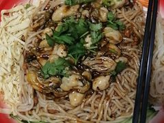 -灵芝妹子海鲜米线(凯德和平广场店)