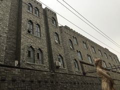-北京美神宫艺术主题温泉酒店