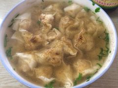 小馄饨-周震馄饨