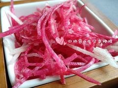 -羲和雅苑•北京烤鸭(平安国际金融中心店)