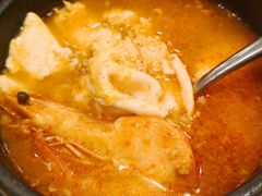 -花味·自助烤肉(雨花客厅店)