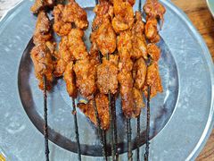 -马相卿特色烤肉面食馆(虎台店)