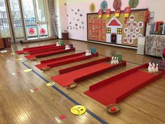 -伊顿幼儿园(天津上河雅颂校区)