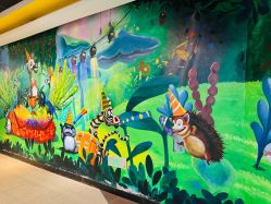 -酷嗒动物文化乐园(cutezoo西溪乐天城店)