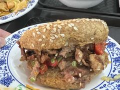 -牛街洪记小吃店(牛街店)