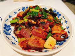 -老长沙龙虾馆·聚会餐厅(白石洲店)