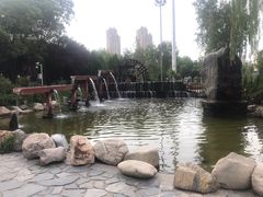 -水车博览园
