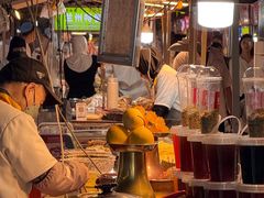 -正宁路小吃夜市