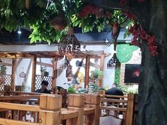 -草原塞蛮羊火锅城(港湾店)