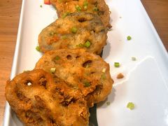 -枣子树·素食餐厅(普陀山店)