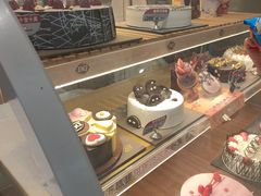 -DQ·蛋糕·冰淇淋(龙湖狮山天街店)