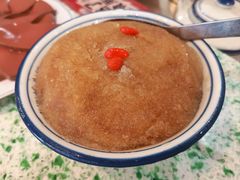 -鸿姐老火锅(疁城新天地店)