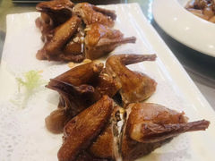 -御花园·粤菜·海鲜火锅(中山公园店)