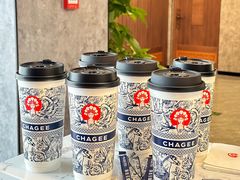 -霸王茶姬(凯德大峡谷店)