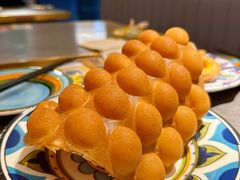 -玛嘉烈(北京金融街店)