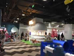 -MINI MARS KIDS CLUB亲子家庭中心(长宁天山店)