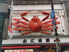 -大起水产回转寿司(道顿堀店)