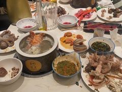 -诱货海鲜自助火锅(爱琴海购物公园东百店)