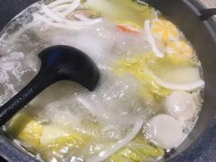 -采椰郎椰子鸡·脆皮鸡火锅(融创茂店)