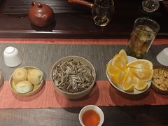 -邈墨茶馆(大兜路1号店)