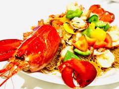 -东海海鲜酒家(中信广场店)