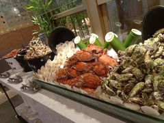 -星伦多自助料理(花山金鹰店)