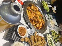 -王婆大虾(五道口店)