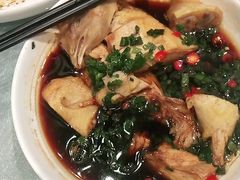 -小厨娘淮扬菜(清江苏宁广场店)