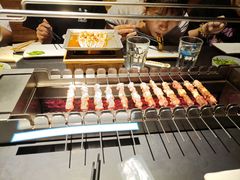 -很久以前羊肉串(清河店)