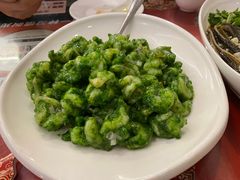 -玉华台饭庄(裕中西里小区店)