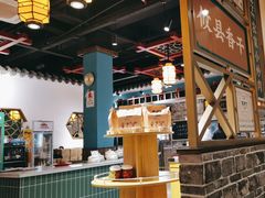 -钟掌勺忘不了地道湘菜(新天地假日广场店)