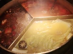 -湊湊火锅·茶憩(上海合生汇店)