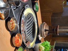 -GOGIYA·咕叽吖韩国传统烤肉店(小榄店)